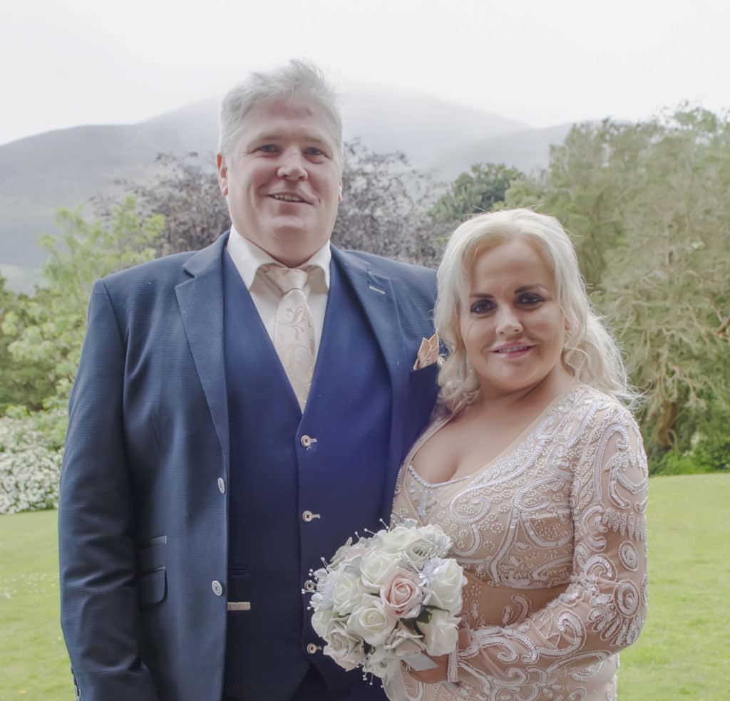 Northern Ireland’s Dolly Tribute Queen Finds True Love Excalibur Press