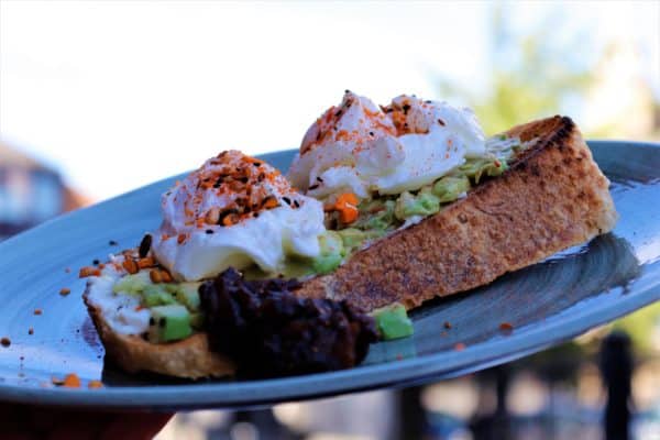 Brunch: What Is It & Why Is It So Popular? - Excalibur Press