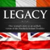 Legacy by Jayne Olorunda book cover