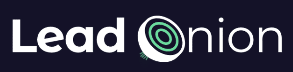Lead Onion logo