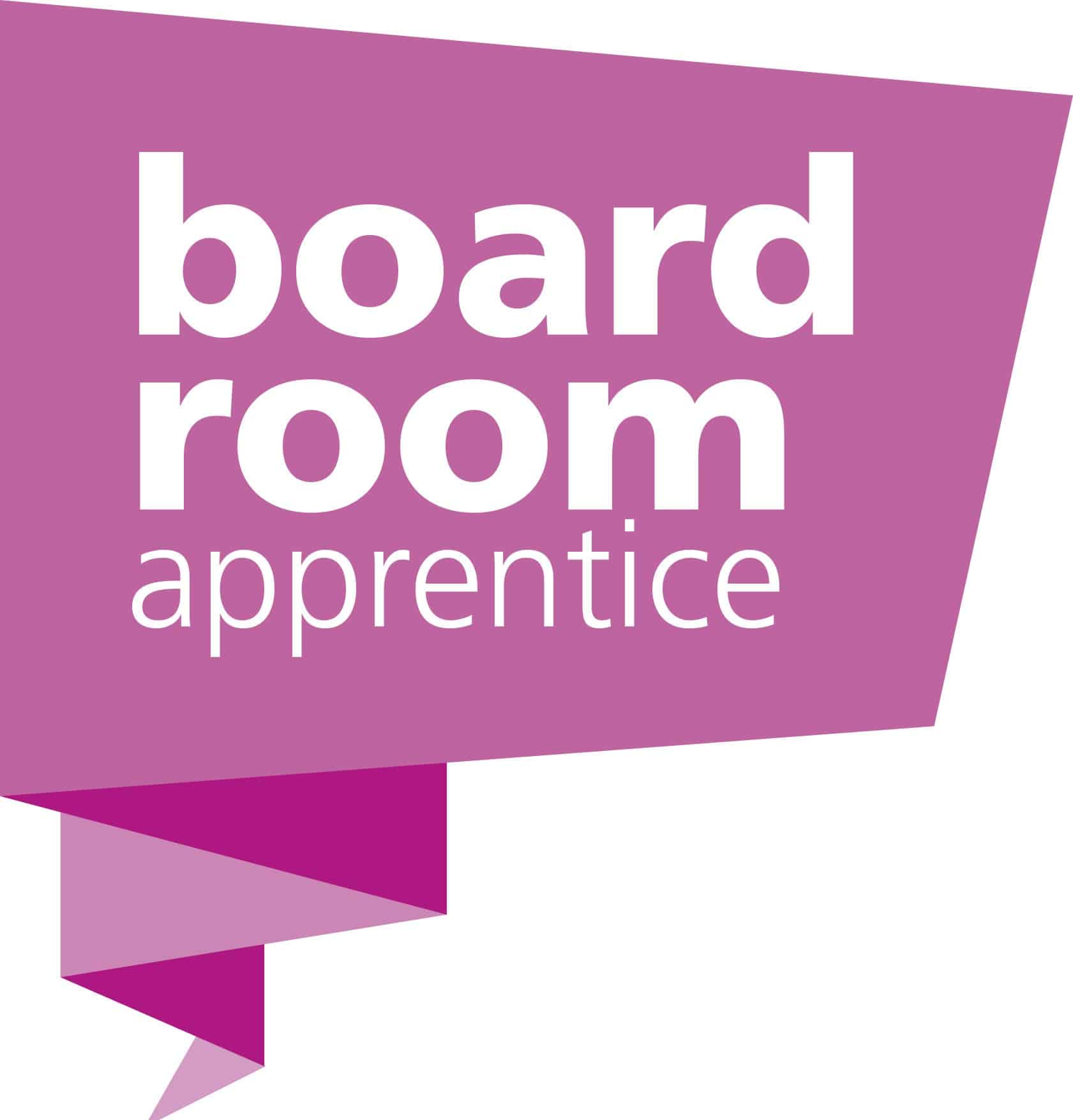 boardroom apprentice logo