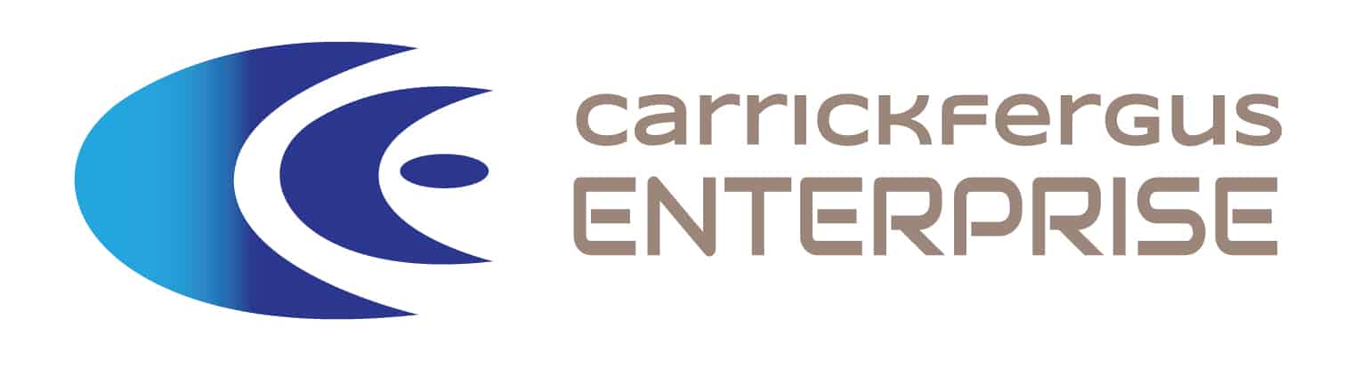 carrick enterprise logo