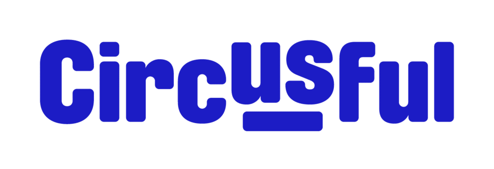 circusful logo