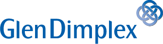 glen dimplex logo