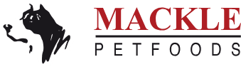 mackle pet foods logo