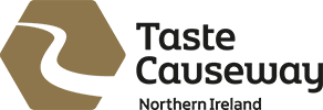 taste causeway logo