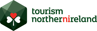 tourism ni logo