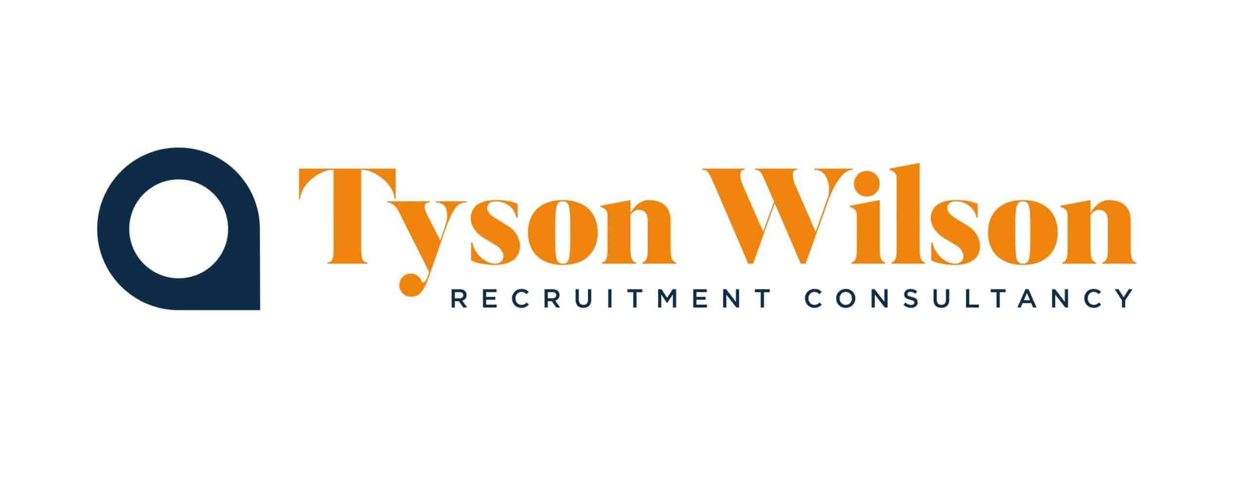 tyson wilson recruitment logo