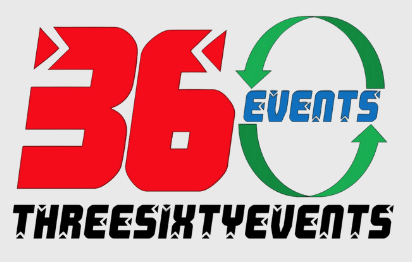 360 events logo