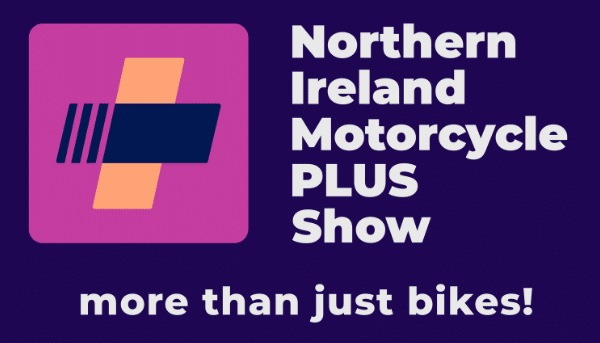 Motorcycle Plus Show