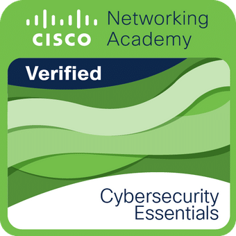 Cisco Cybersecurity Essentials Certification