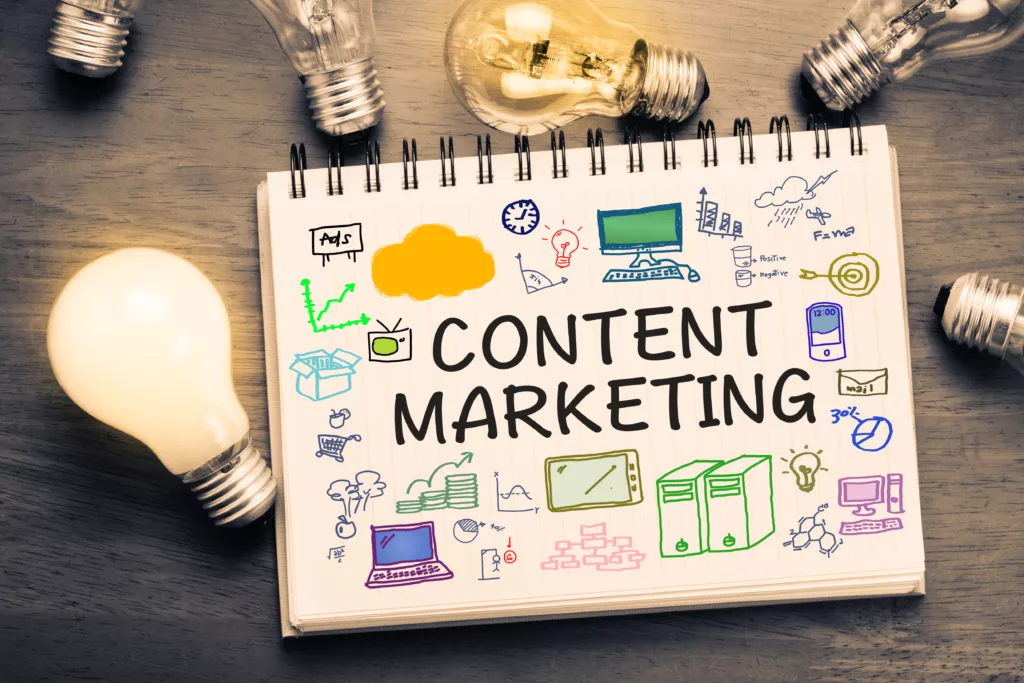 Repurposing Content: Maximising Your Digital Marketing Efforts
