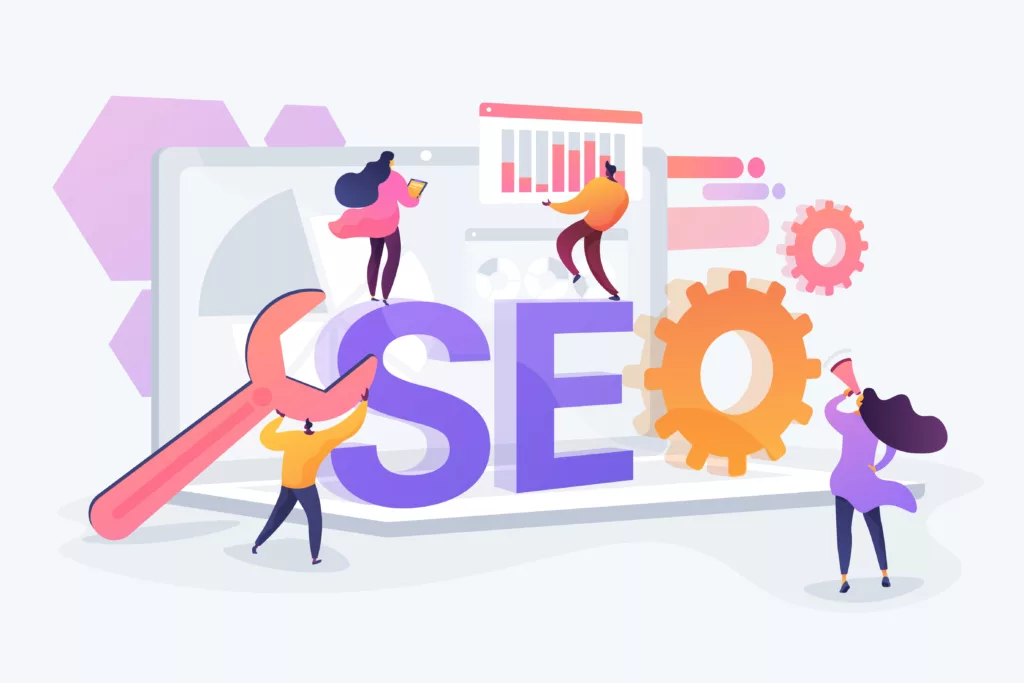 A Basic Guide To SEO: Everything You Need To Know To Start Your SEO Journey