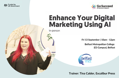 go succeed ai training