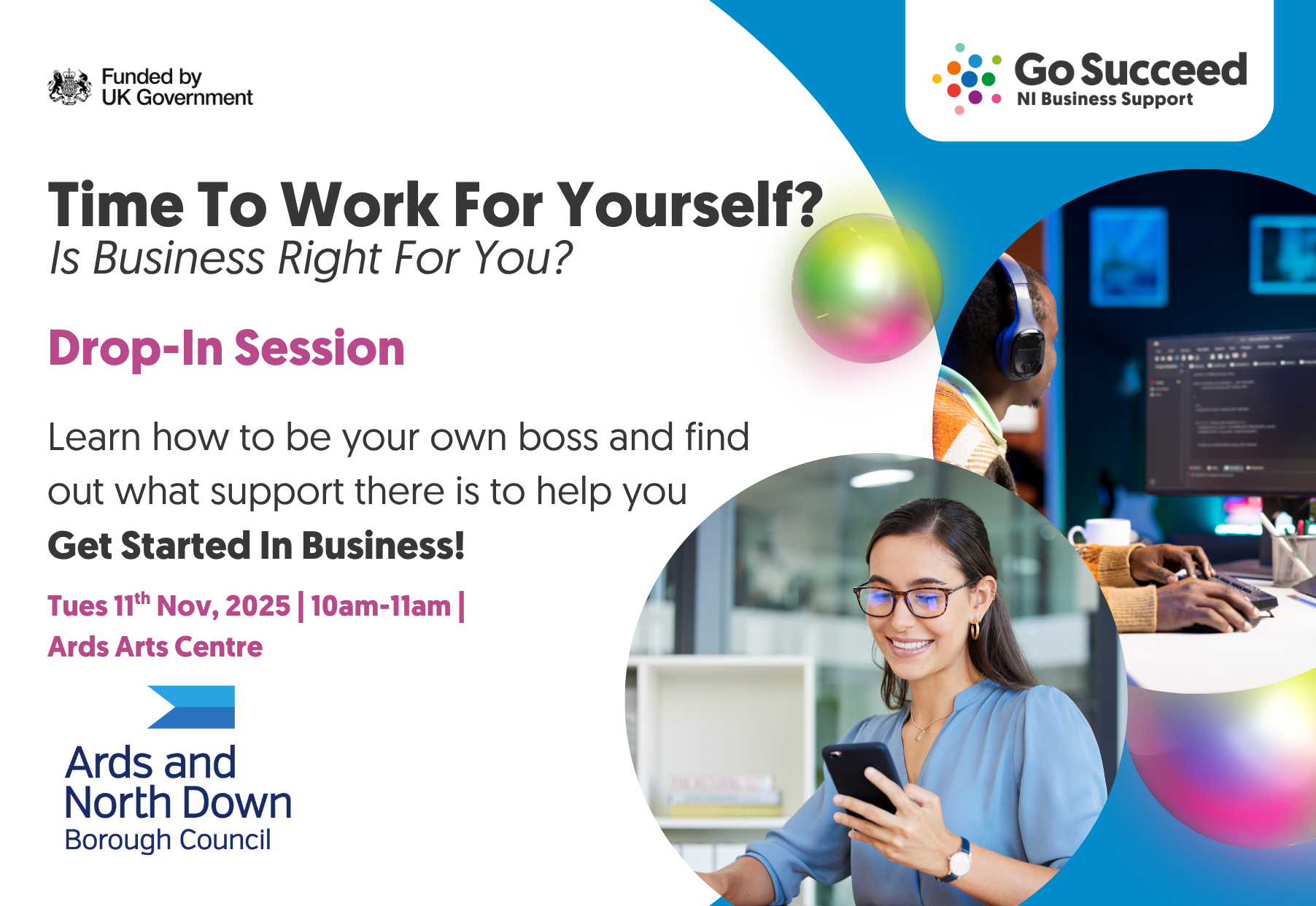 11.11 - ANDBC F2F Drop-In - Excalibur Website Event - 1804x1242