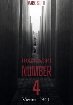 Transport Number 4 by Mark Scott